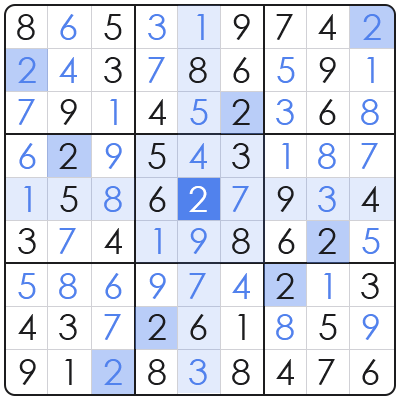 free printable sudoku games
